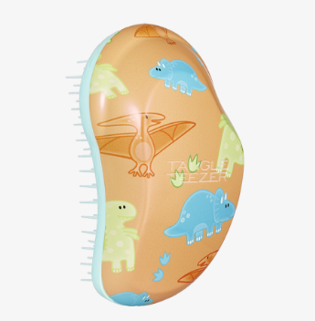 Escova Mini Kids Dinossauro - Farmácia Garcia