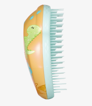 Escova Mini Kids Dinossauro - Farmácia Garcia