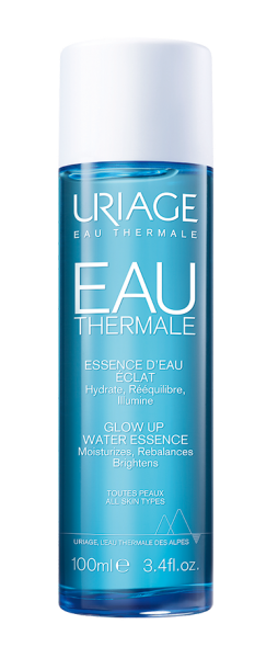 Uriage Eau Thermal Essência de Água Iluminadora - Farmácia Garcia