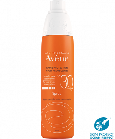Avene Solar Spf30 Spray 200ml - Farmácia Garcia