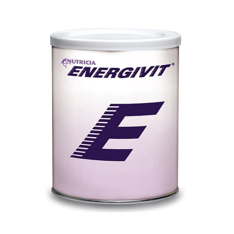 Energivit 400g - Farmácia Garcia