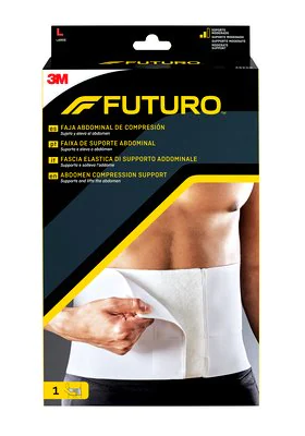 Futuro Suporte Abdominal L - Farmácia Garcia