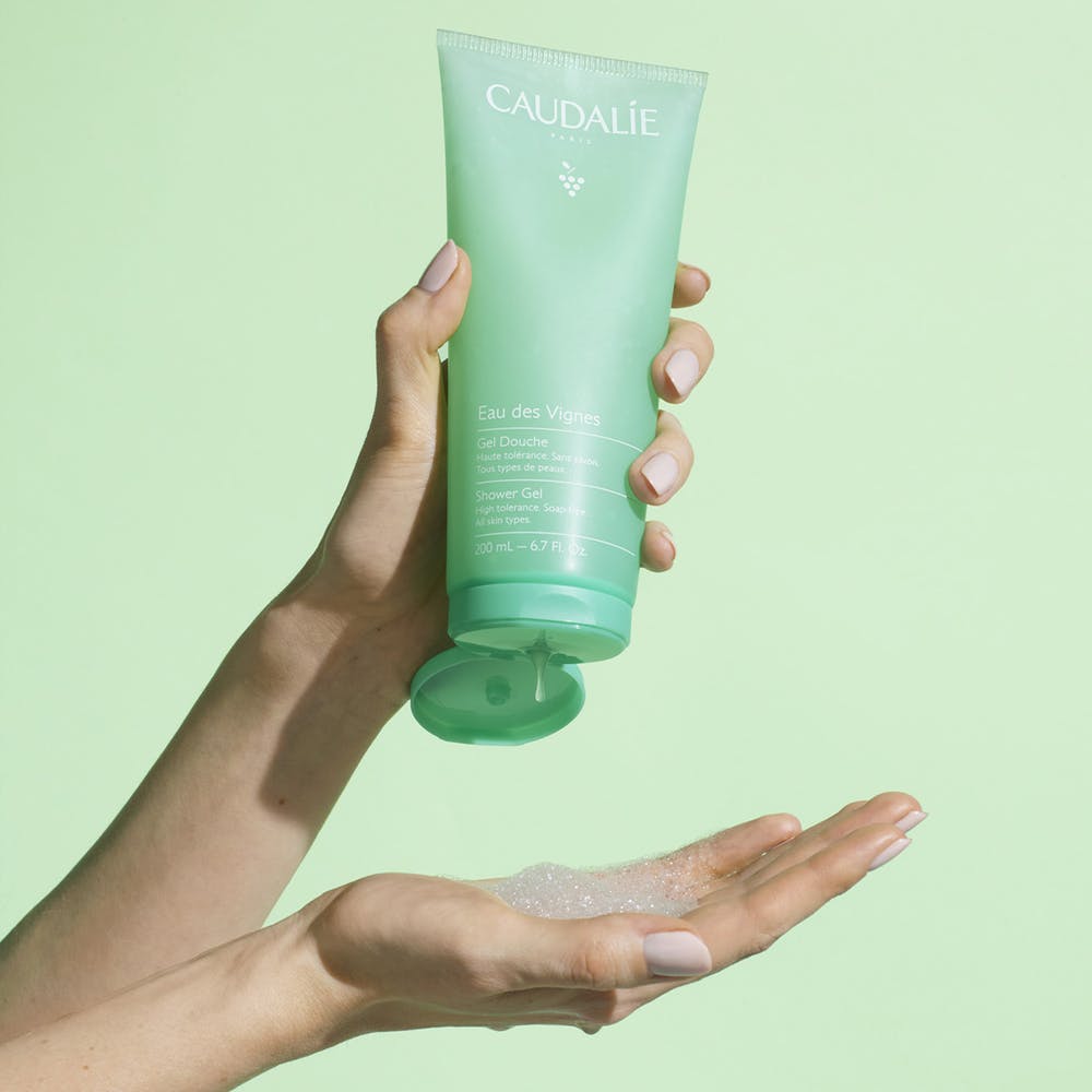Caudalie Eau Des Vignes Gel Duche 200ml - Farmácia Garcia