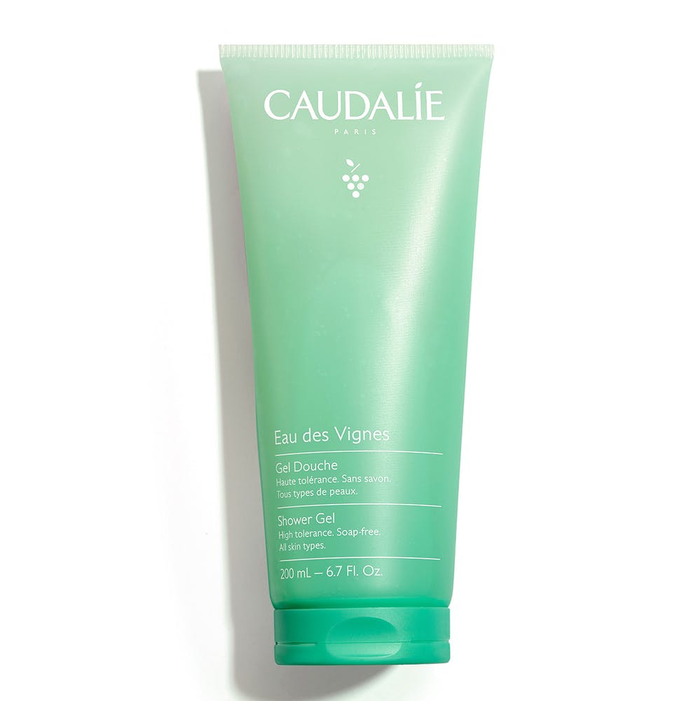 Caudalie Eau Des Vignes Gel Duche 200ml - Farmácia Garcia