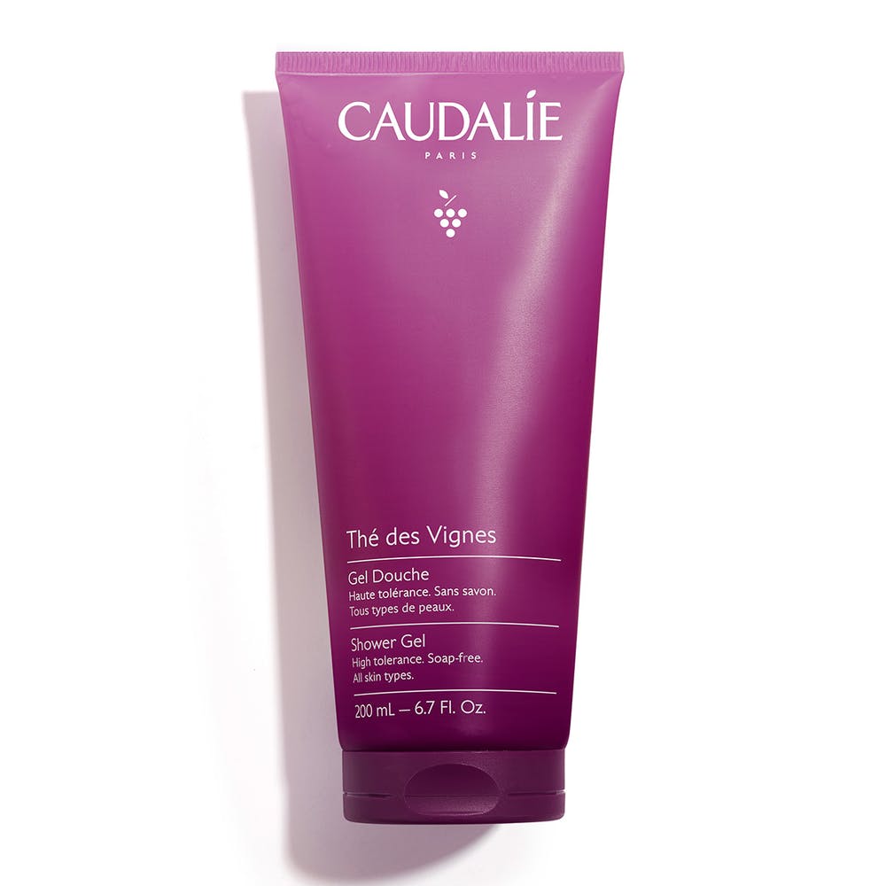 Caudalie The Des Vignes Gel Duche 200ml - Farmácia Garcia