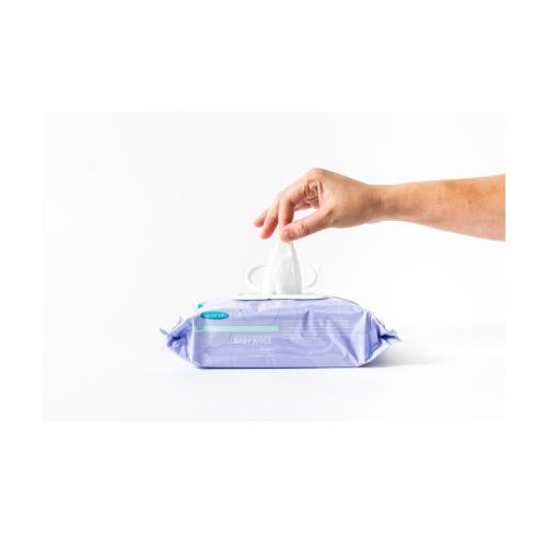 Lansinoh Toalhetes de Bebé - Farmácia Garcia