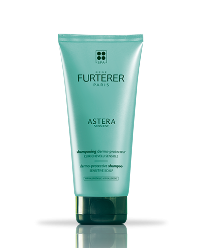 Rene Furterer Astera Sensitive Champo 200ml - Farmácia Garcia