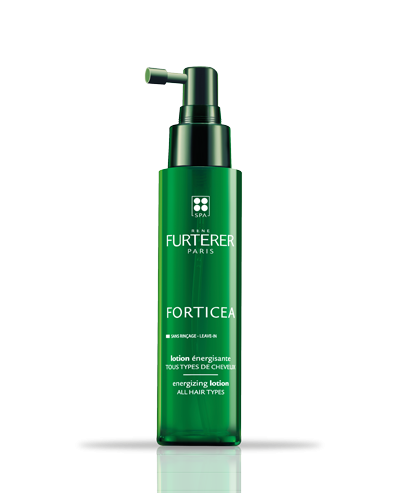 Rene Furterer Forticea Loção Energizante 100ml - Farmácia Garcia