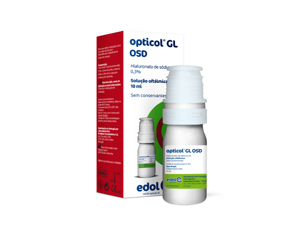 Opticol Osd Sol Oft 10ml - Farmácia Garcia