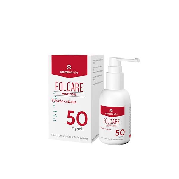 Folcare, 50 mg/mL -60 mL x 1 frasco - Farmácia Garcia