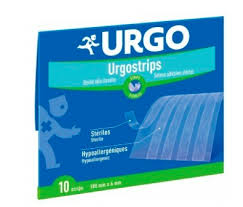 Urgostrips Penso 100 X6 X 10 - Farmácia Garcia