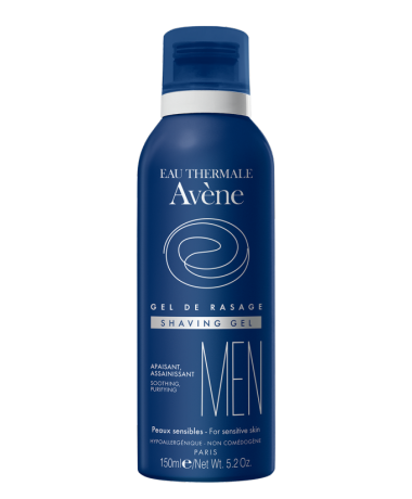 Avene Homem Gel Barba 150ml - Farmácia Garcia