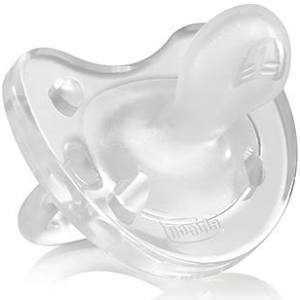 Chicco Chupeta Physio Soft Neutra Silicone 0-6m - Farmácia Garcia