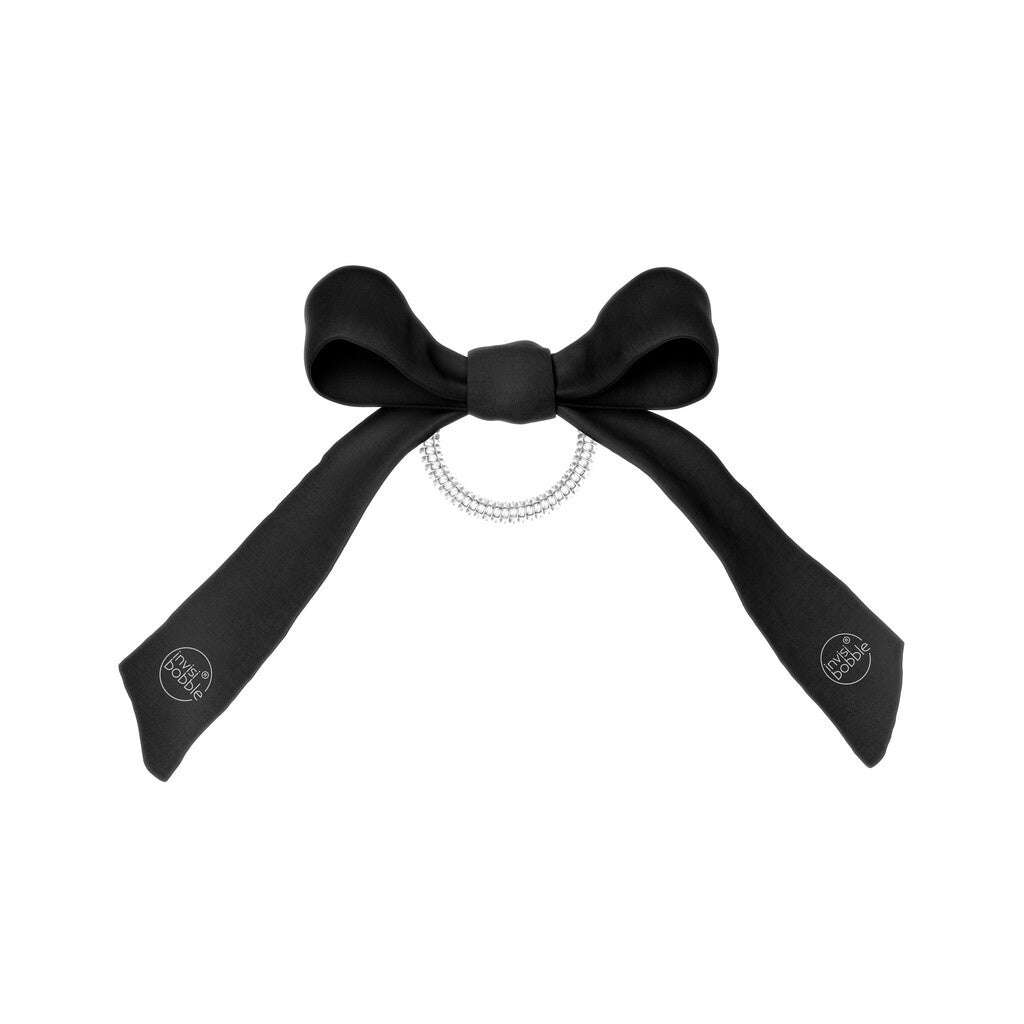 Elástico Cabelo Wrapstar Preto - Farmácia Garcia