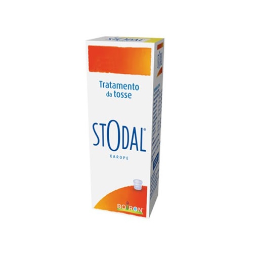 Stodal, 200 mL x 1 xar mL - Farmácia Garcia
