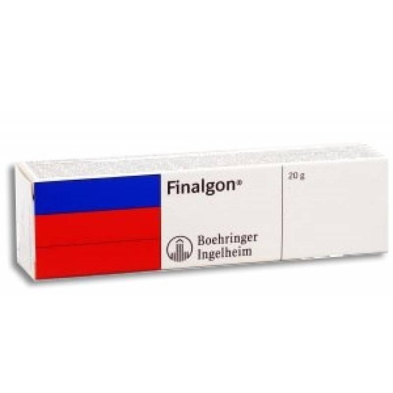Finalgon, 25/4 mg/g-20 g x 1 pda - Farmácia Garcia