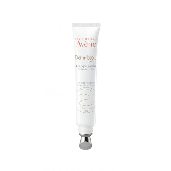 Avene DermAbsolu Creme de Olhos Rejuvenescedor 15ml - Farmácia Garcia
