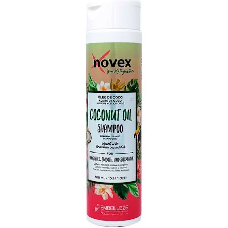 Óleo de Coco Champo 300ml - Farmácia Garcia