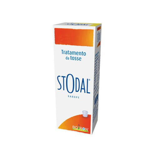 Stodal, 200 mL x 1 xar mL - Farmácia Garcia