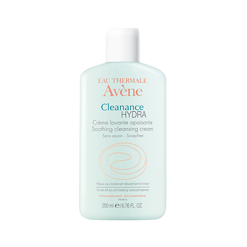 Avene Cleanance Hydra Creme Lavante 200ml - Farmácia Garcia