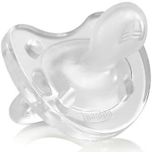 Chicco Chupeta Physio Soft Neutra Silicone 0-6m - Farmácia Garcia