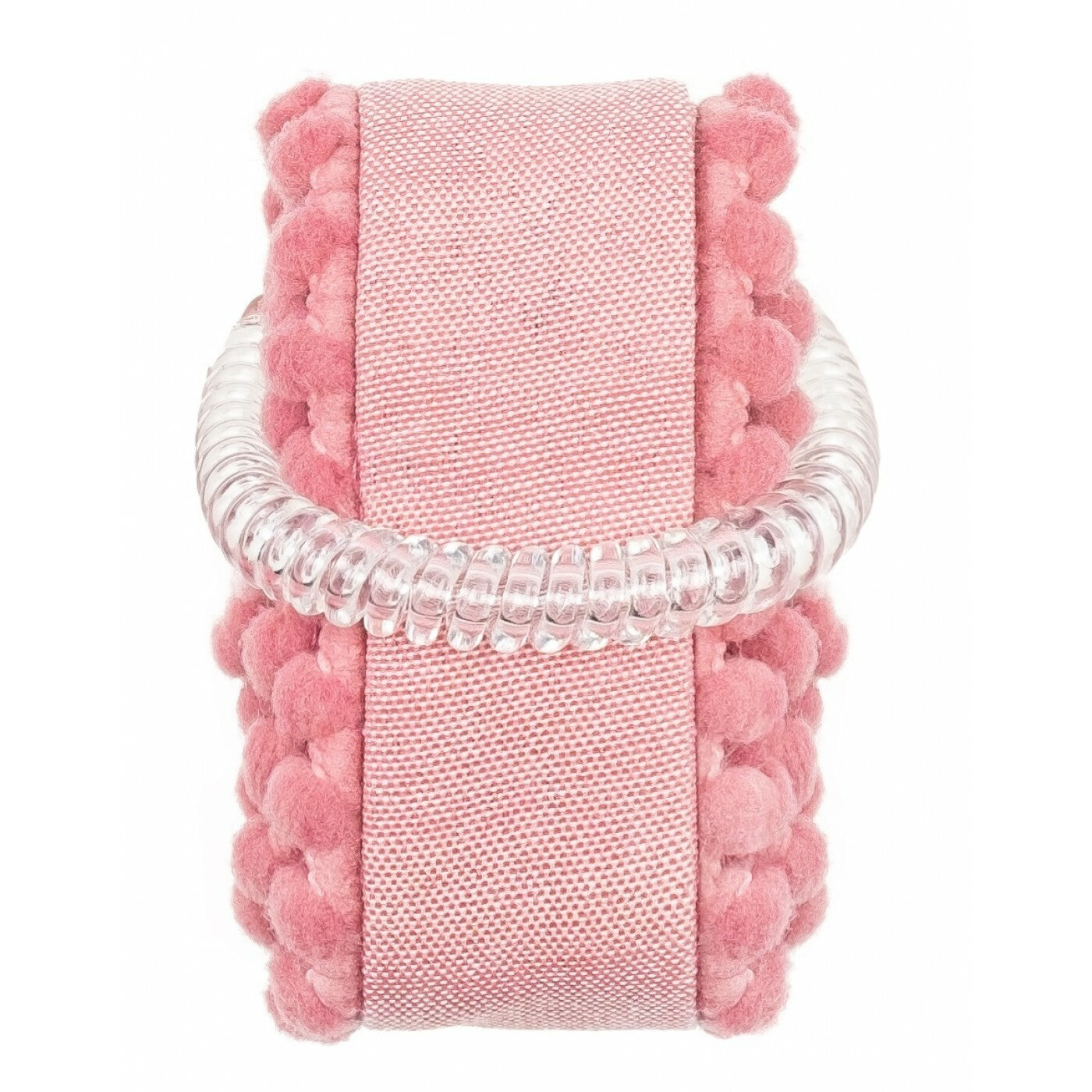 Elástico Cabelo Wrapstar Flores e Bloom - Farmácia Garcia