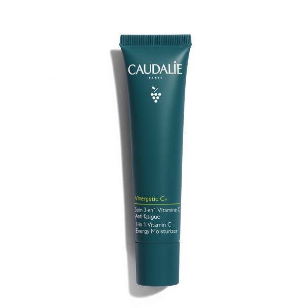 Caudalie Vinergetic C+ Cuidado 3 em 1 Creme Hidratante 40ml - Farmácia Garcia