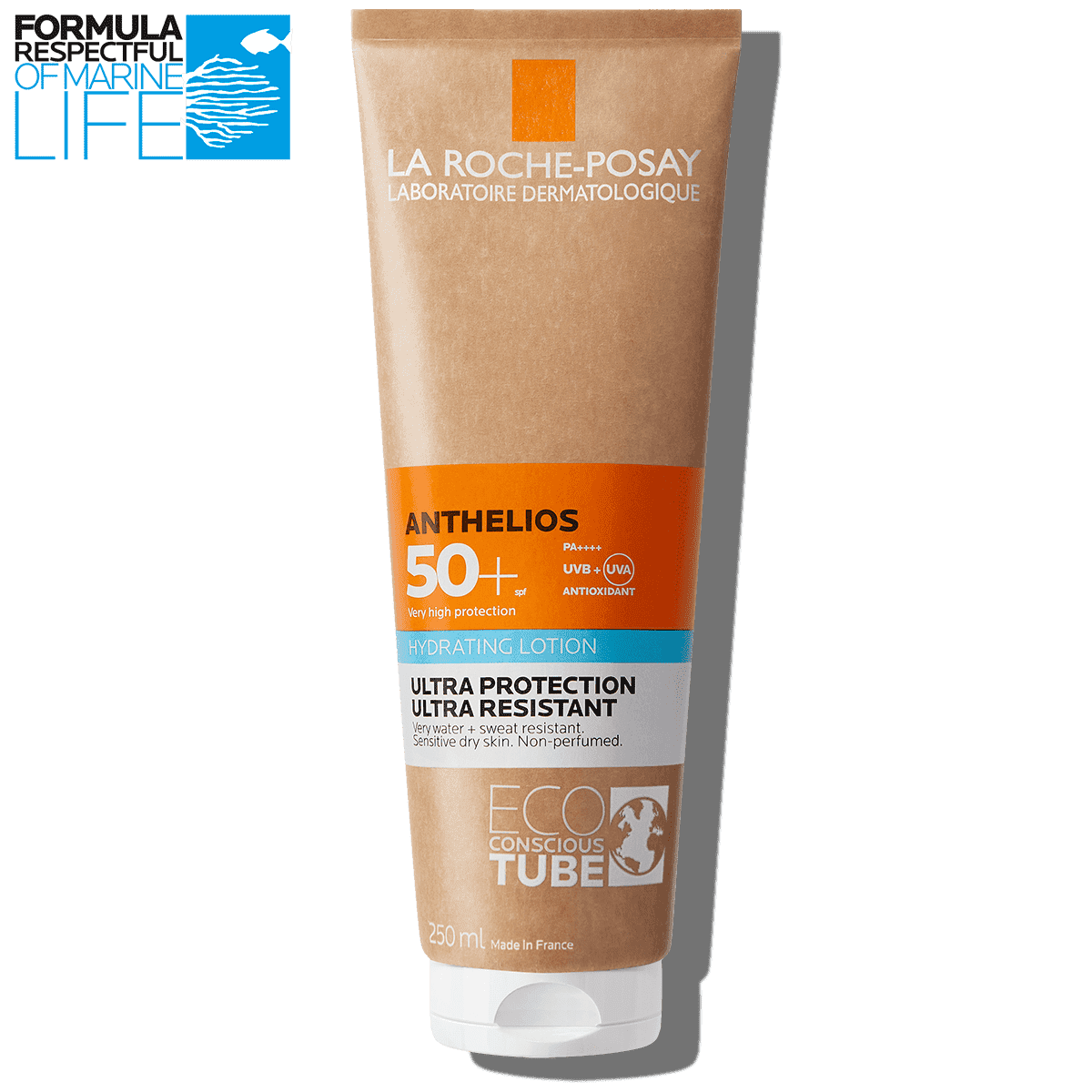 Anthelios Eco-Consciente Leite Hidratante Spf50+ 250ml - Farmácia Garcia