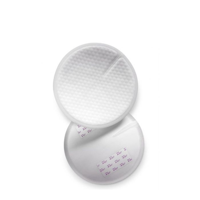 Philips Avent Discos de Amamentação Descartáveis x60 - Farmácia Garcia