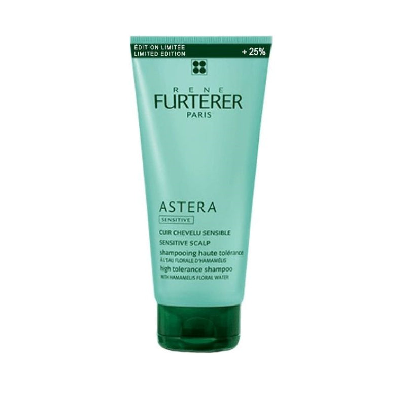 Rene Furterer Astera Sensitive Champo 250ml Edição Limitada - Farmácia Garcia