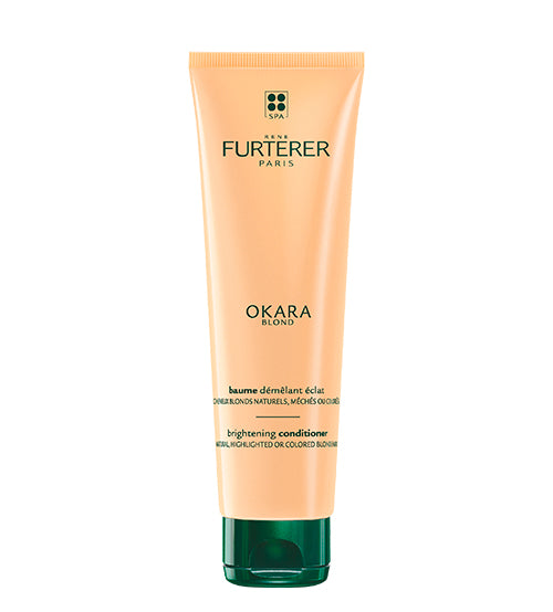 Rene Furterer Okara Blond Bálsamo 150ml - Farmácia Garcia