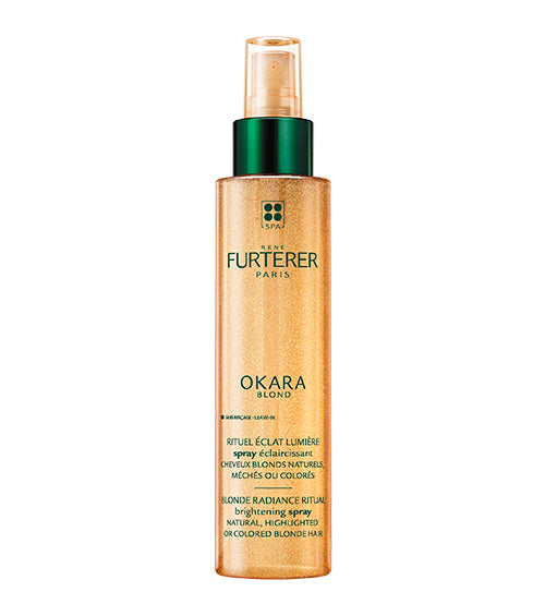 Rene Furterer Okara Blond Spray 150ml - Farmácia Garcia