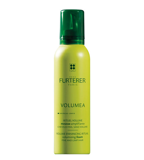Rene Furterer Volumea Espuma 200ml - Farmácia Garcia
