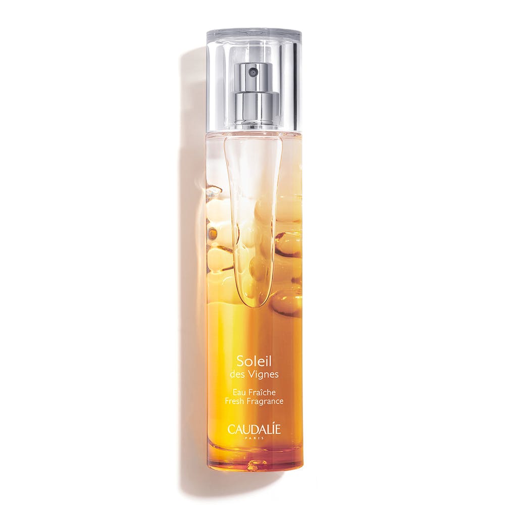 Caudalie Eau Fraîche Soleil des Vignes 50ml - Farmácia Garcia