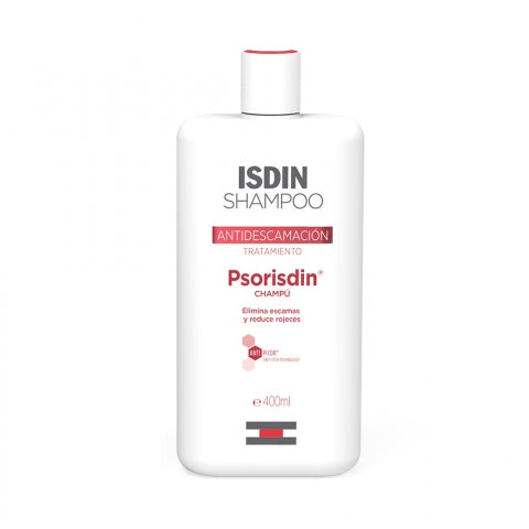 ISDIN Psorisdin Champô 200ml - Farmácia Garcia