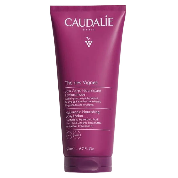 Thé des Vignes Loção Corporal 200ml - Farmácia Garcia