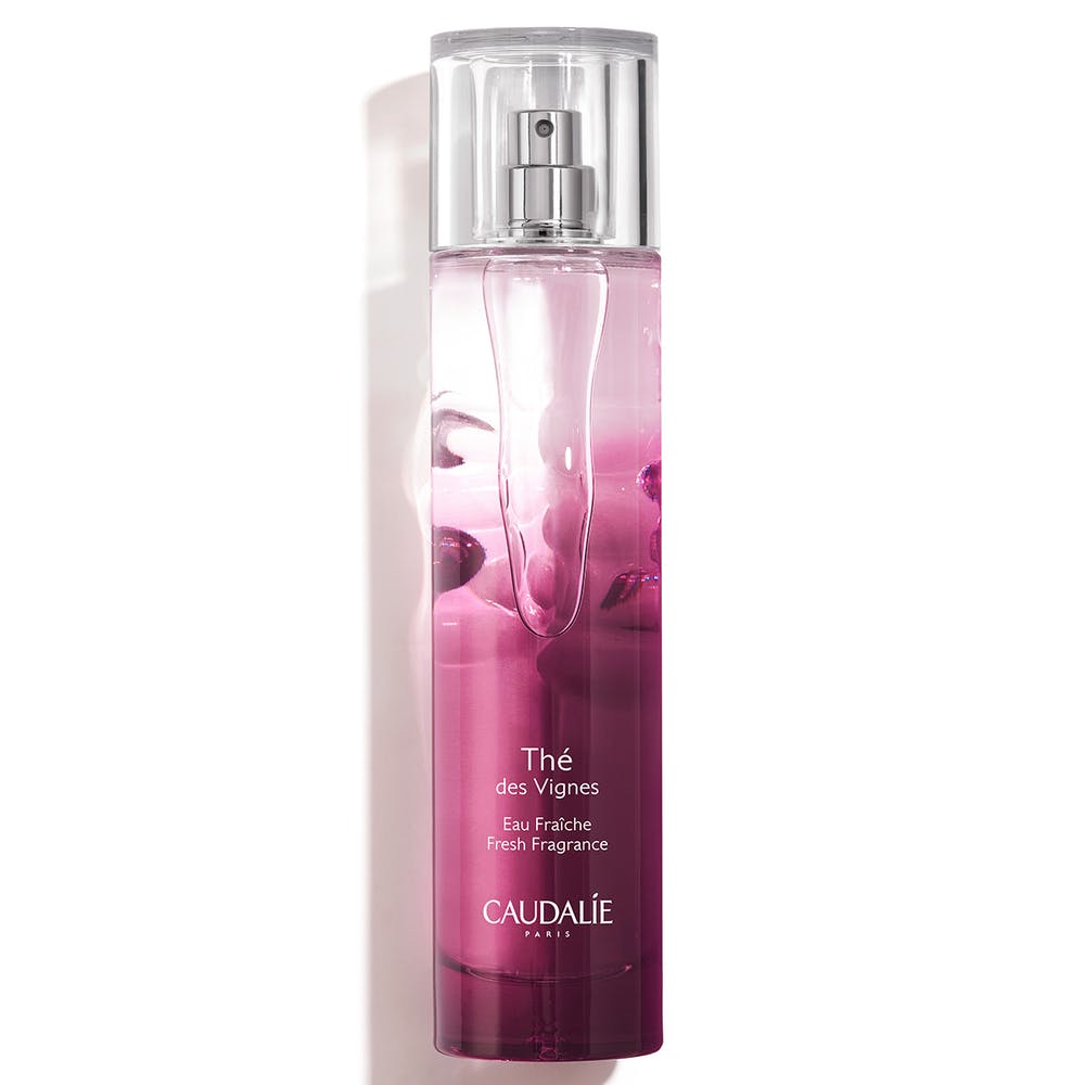 Caudalie Eau Fraîche Thé des Vignes 100ml - Farmácia Garcia