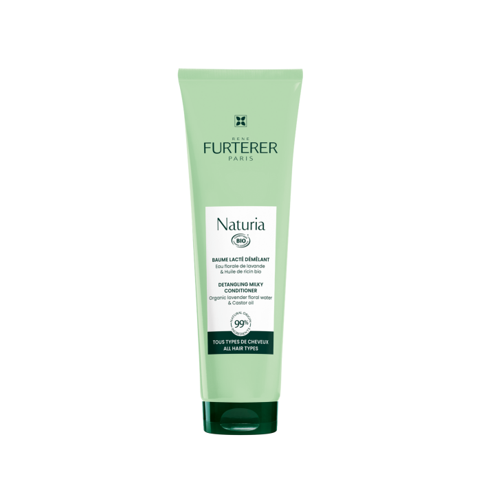 NATURIA
Bálsamo Desembaraçado - Cuidado desembaraçador bio 150ml - Farmácia Garcia