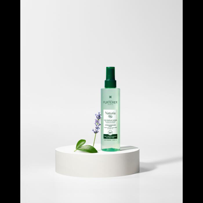 NATURIA
Spray Desembaraçador Express - Spray Desembaraçador Orgânico 200ml - Farmácia Garcia