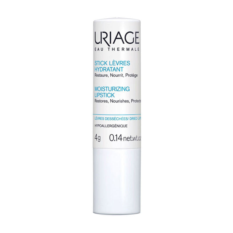 Uriage Stick Labial Hidra 4g - Farmácia Garcia