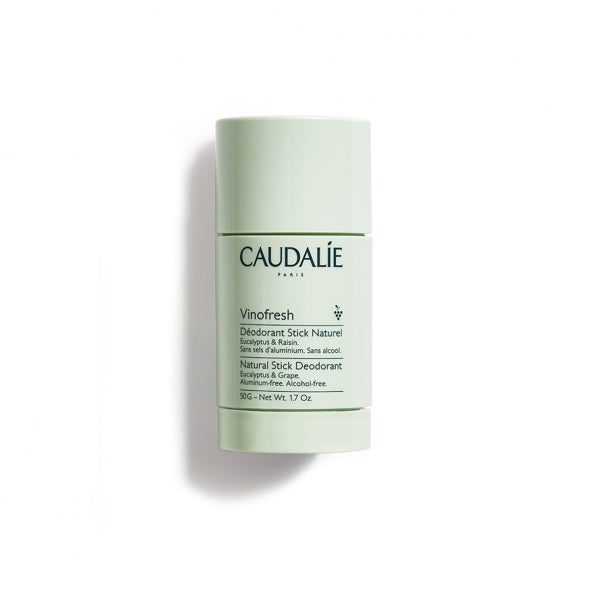 Caudalie Vinofresh Desodorizante Stick Natural 50 ml - Farmácia Garcia