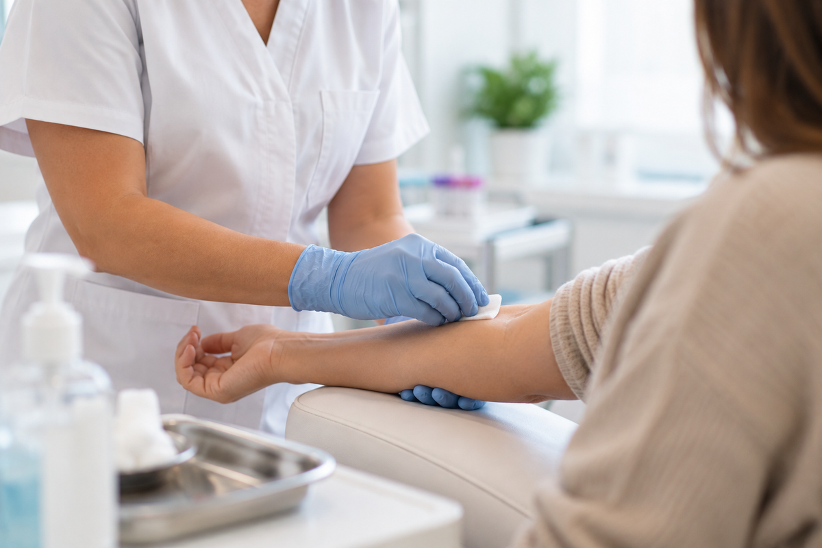 Enfermagem