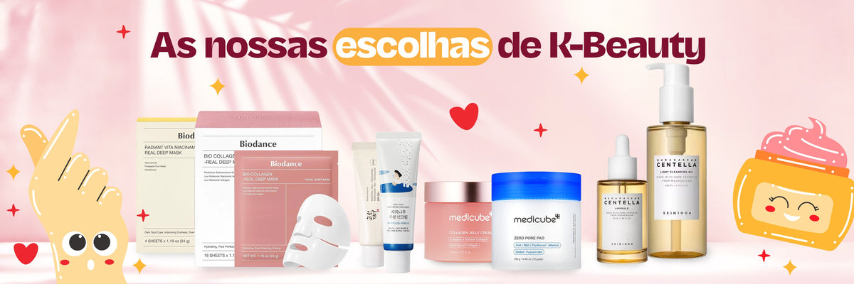 K-Beauty