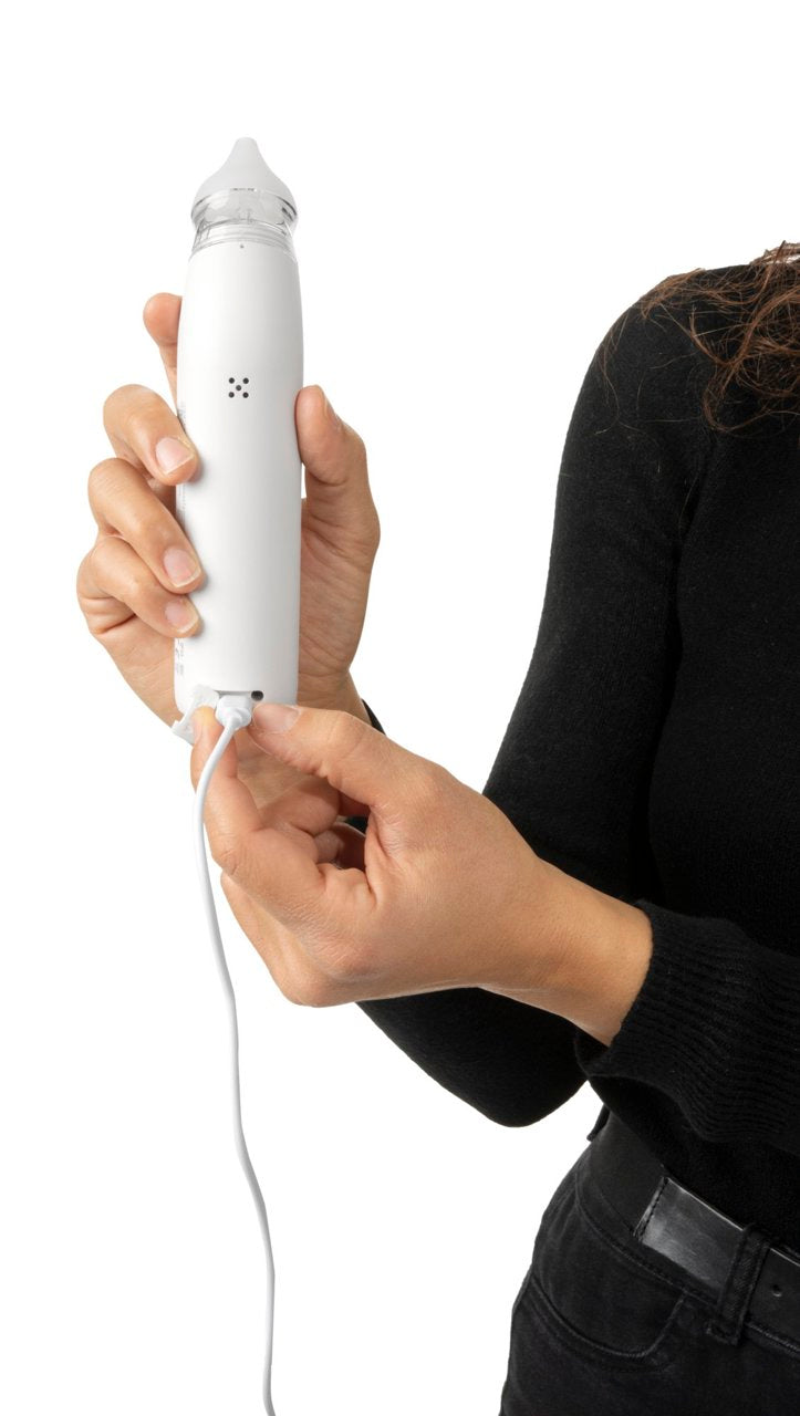 Chicco Aspirador Nasal Elétrico Physioclean - Farmácia Garcia