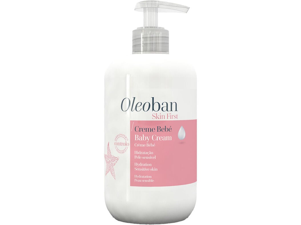 Bebe Creme Hidratante 450g