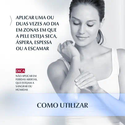 Eucerin UreaRepair PLUS Creme 30% Ureia 75ml - Farmácia Garcia