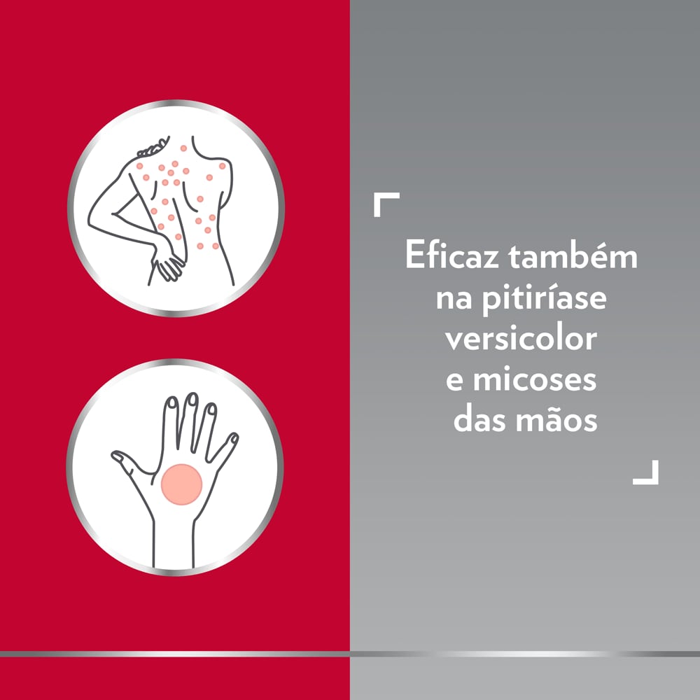 Canesten Unidia Creme com Aplicador