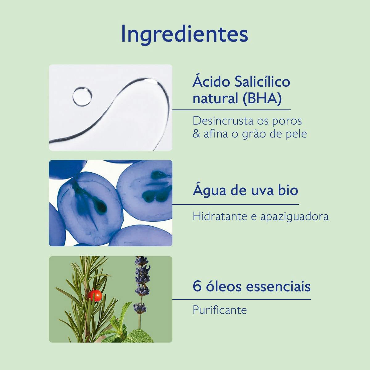 Caudalie Vinopure Geleia De Limpeza Purificante 385ml - Farmácia Garcia