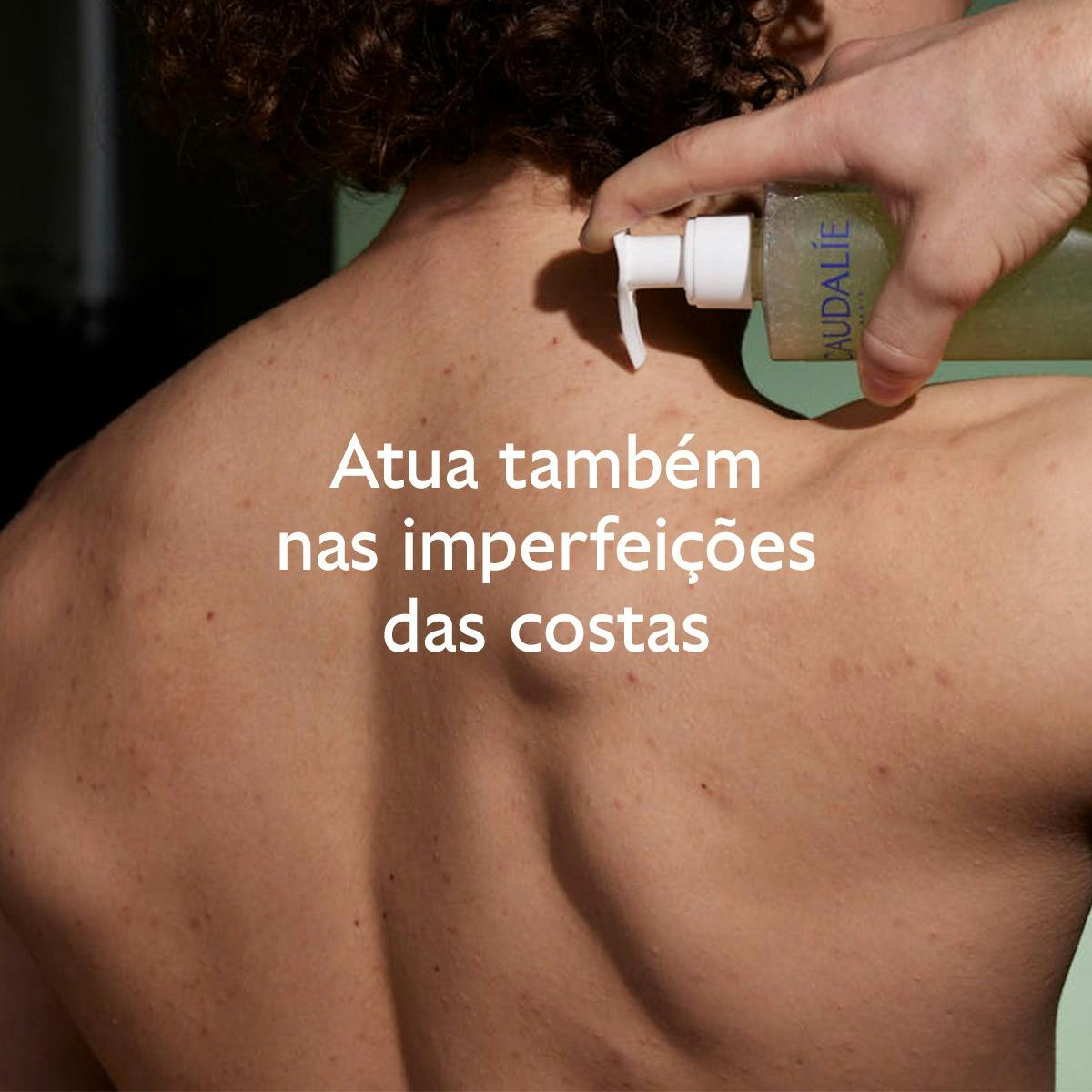 Caudalie Vinopure Geleia De Limpeza Purificante 385ml - Farmácia Garcia