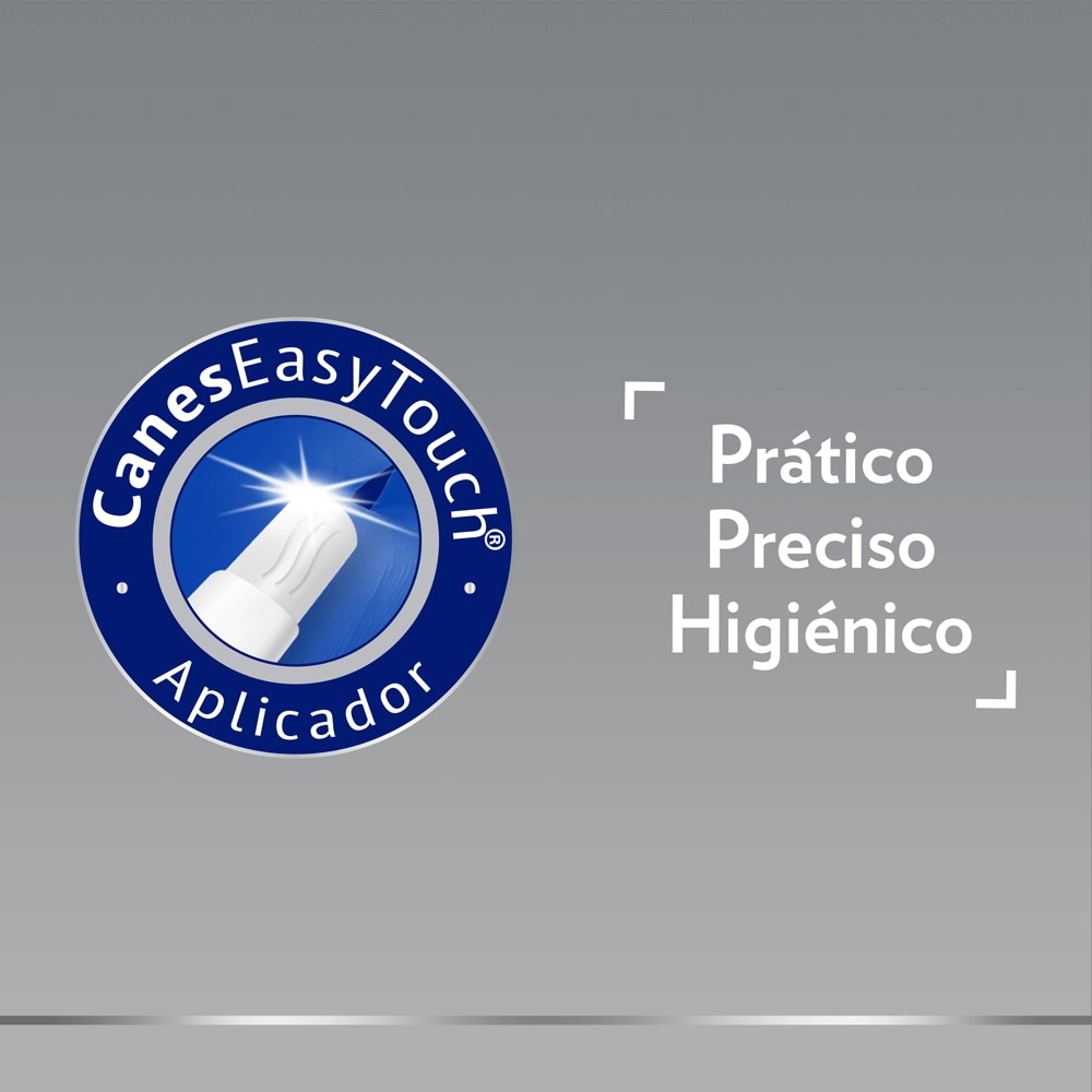 Canesten Unidia Creme com Aplicador